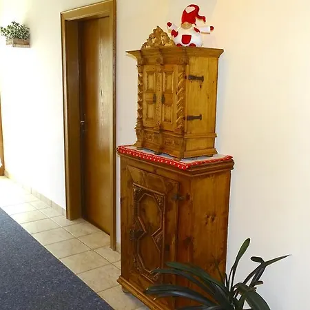 Eppensteiner Gasthof St. Johann in Tirol