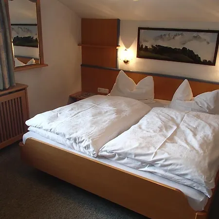 Eppensteiner Gasthof St. Johann in Tirol