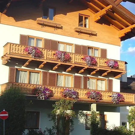 Eppensteiner Pensionat 2*