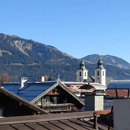 Eppensteiner Pensionat Sankt Johann in Tirol