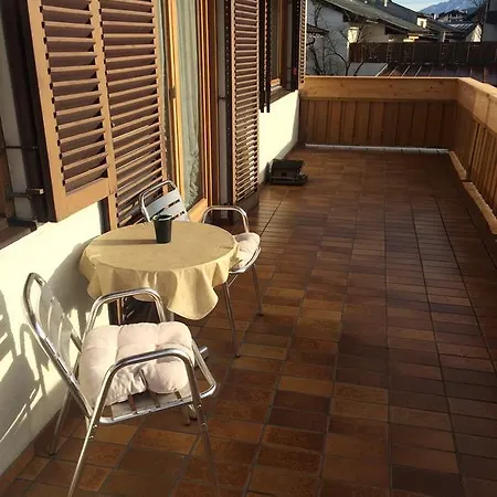 Pensionat Eppensteiner Sankt Johann in Tirol